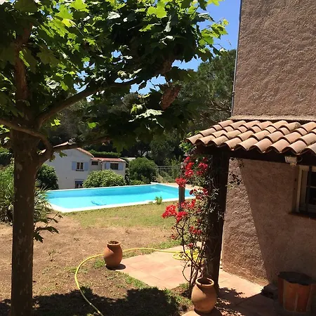 Villa Maurin *