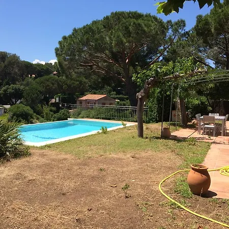 Maurin Sainte-Maxime