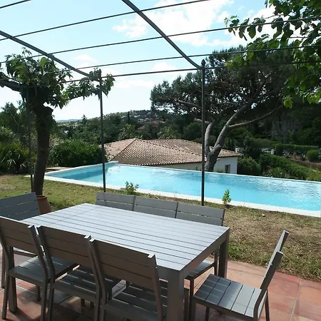 Maurin Villa