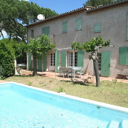 Villa Maurin *