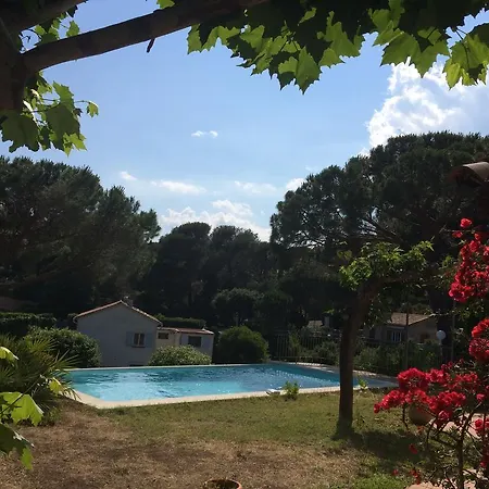 Villa Maurin