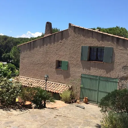 Maurin Sainte-Maxime