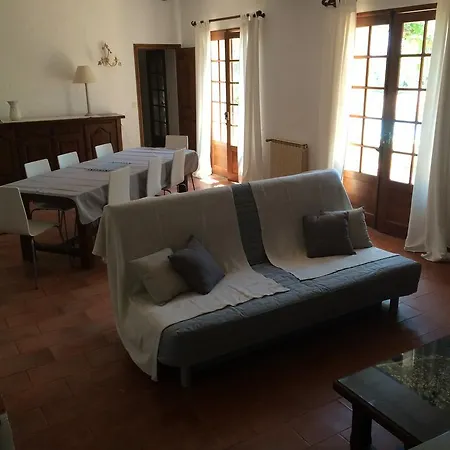 Villa Maurin *