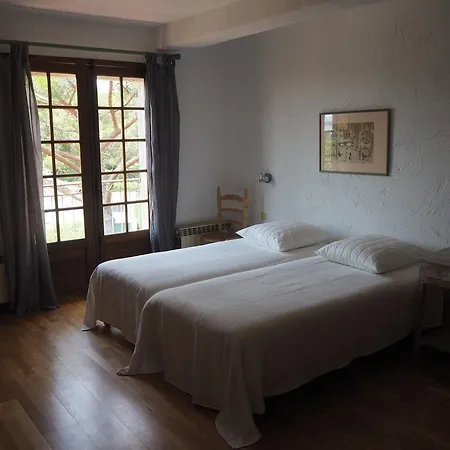 Villa Maurin *