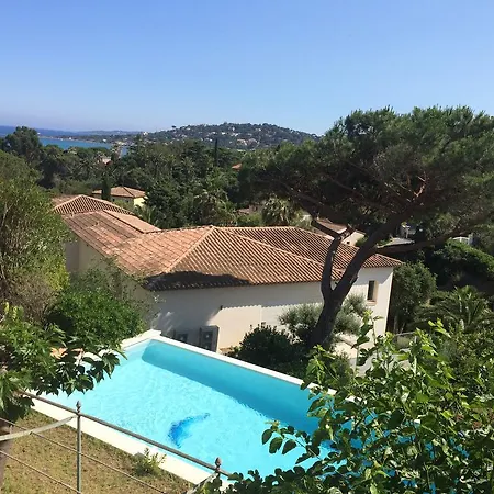Maurin Sainte-Maxime