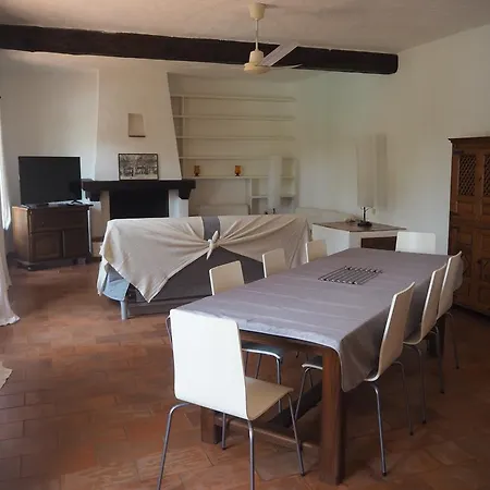 Villa Maurin *